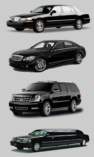 Rockaway Limousine Fleet