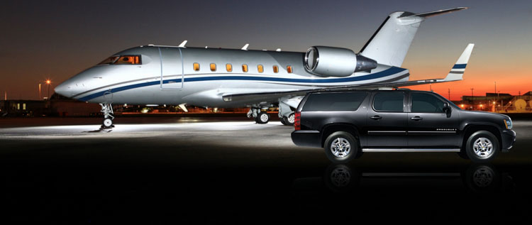 Morristown Limo service