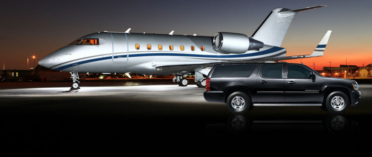 Rockaway Limousine service